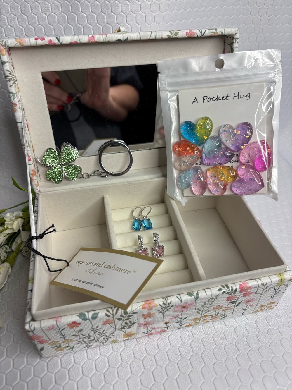 Rainbow Box Bundle NWT